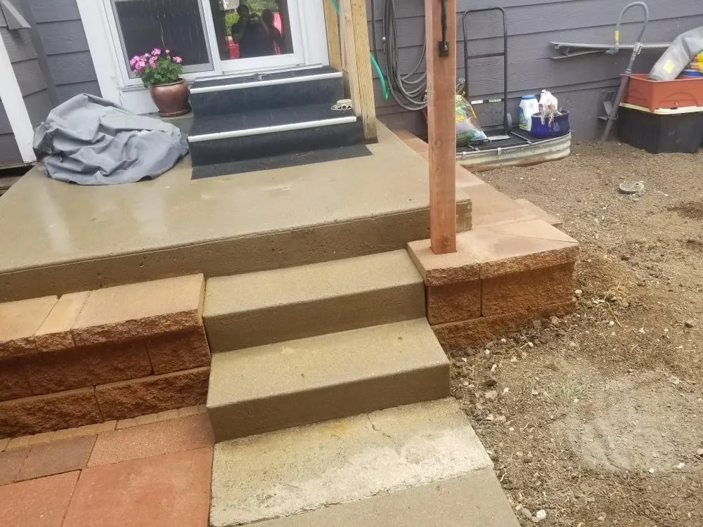 Expert landscaping services experts serving Thornton, CO - GreenOne Landscapes