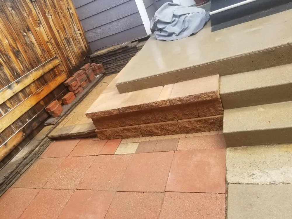 Professional yard maintenance in Thornton, CO - GreenOne Landscapes