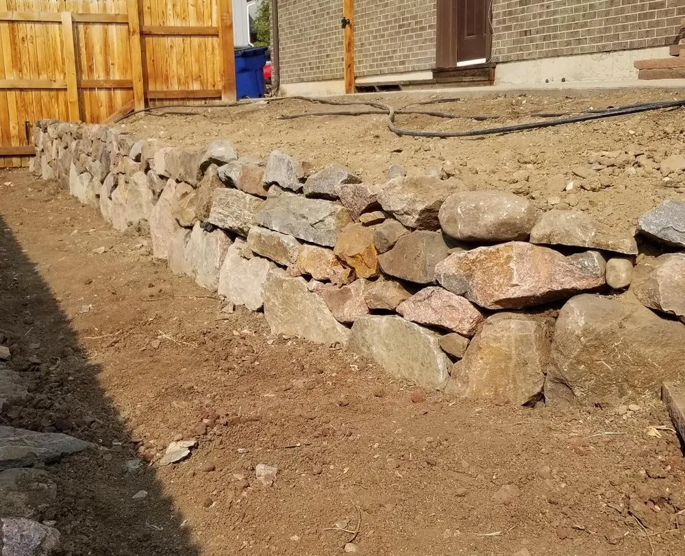 Trusted residential landscaping in Thornton, CO by GreenOne Landscapes