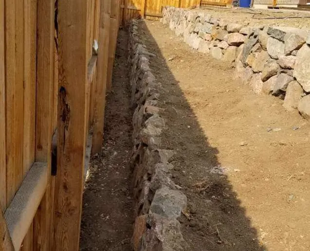 Local yard cleanup service in Thornton, CO by GreenOne Landscapes