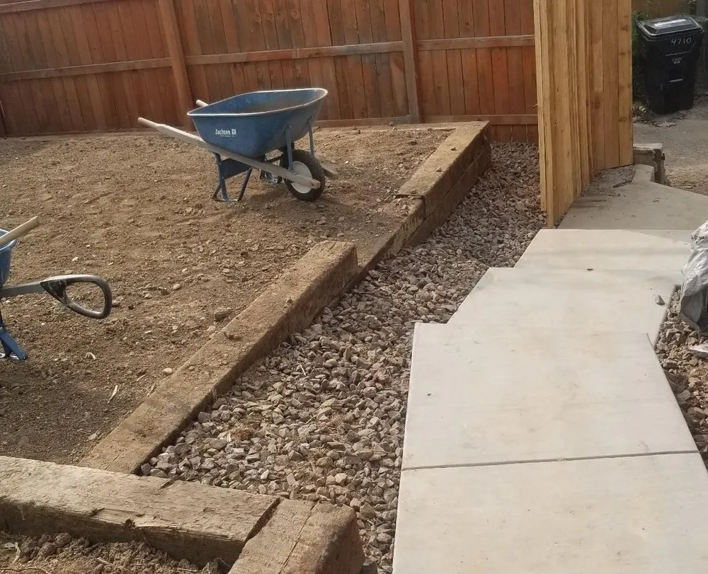 Affordable landscaping services in Thornton, CO - GreenOne Landscapes