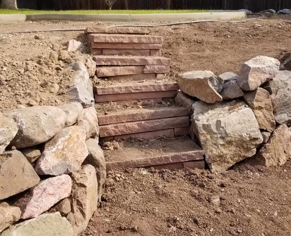 Custom landscaping services in Thornton, CO - GreenOne Landscapes