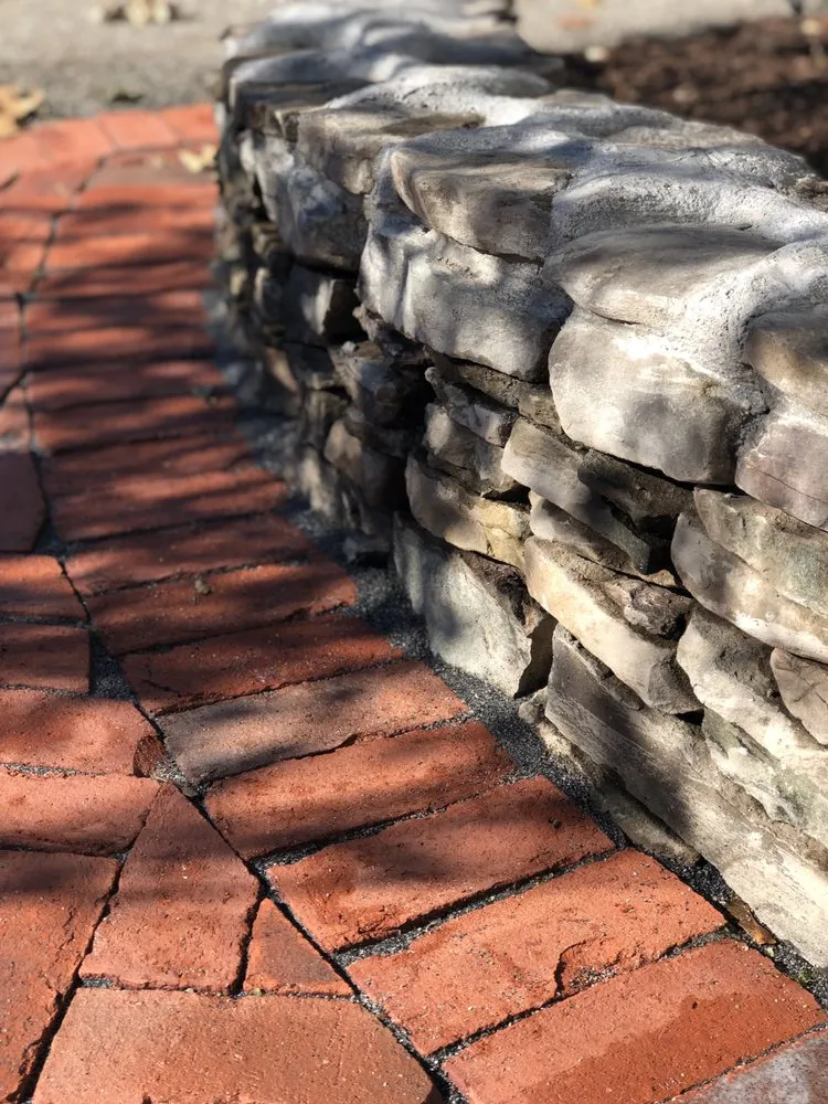 Professional garden landscaping experts serving Boston, MA - GreenOp