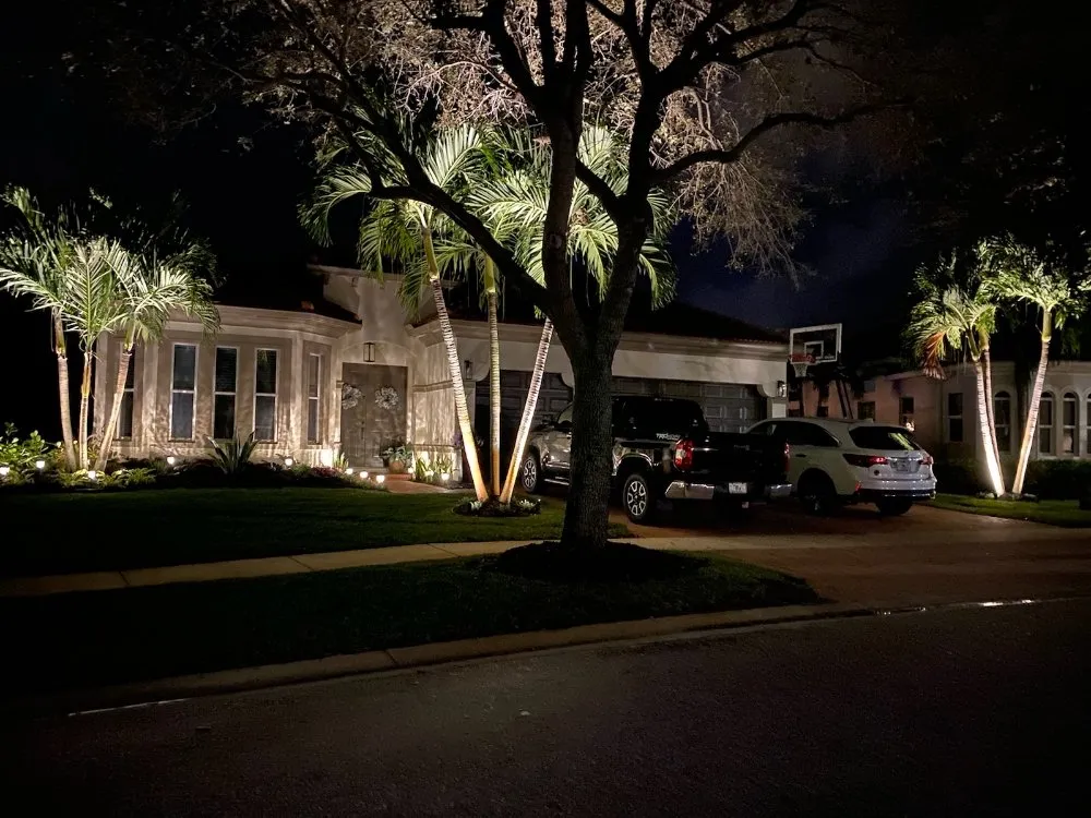 Expert landscaping services experts serving West Palm Beach, FL - Greenops Land Works