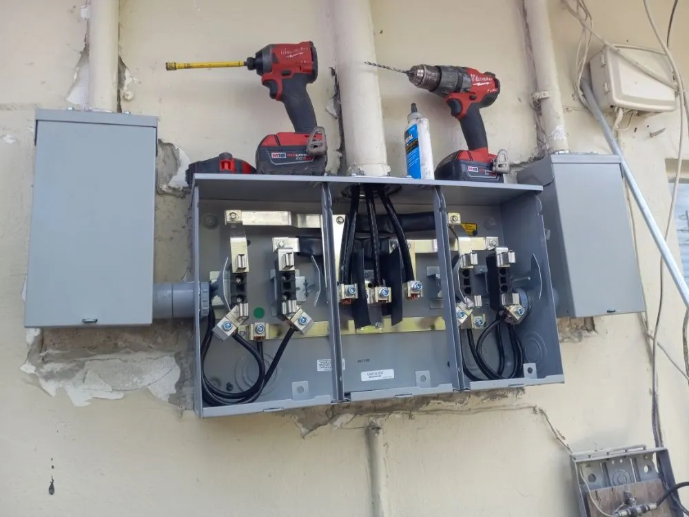 Reliable landscape installation experts serving West Palm Beach, FL - Greenops Land Works