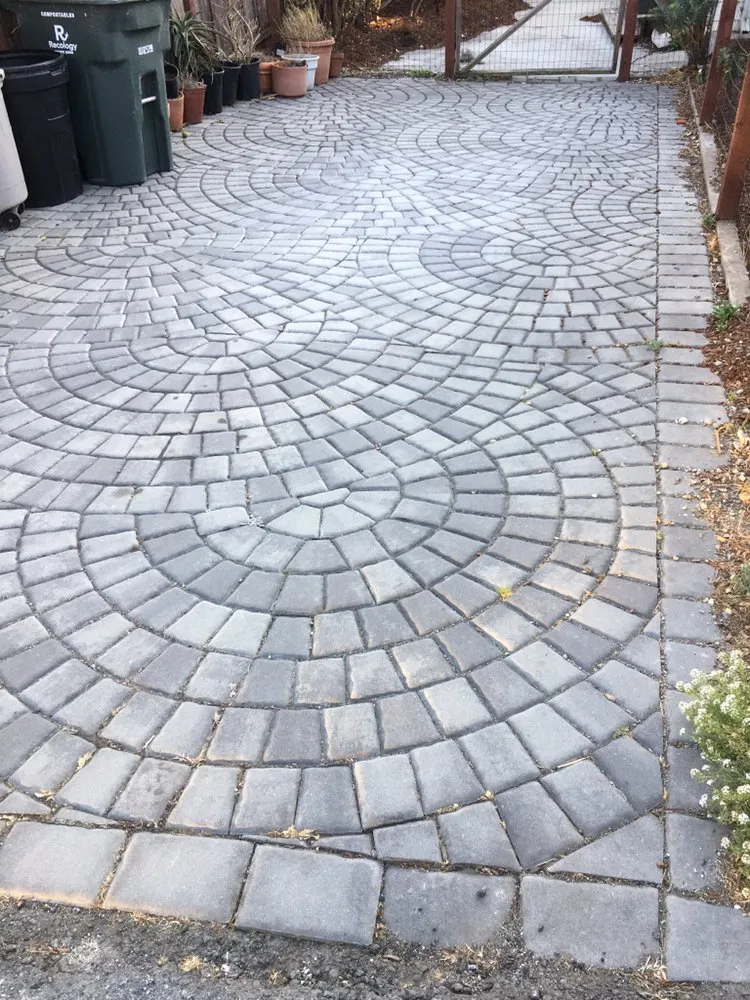 Trusted garden landscaping in Soquel, CA by GreenOuse Landscape & Design