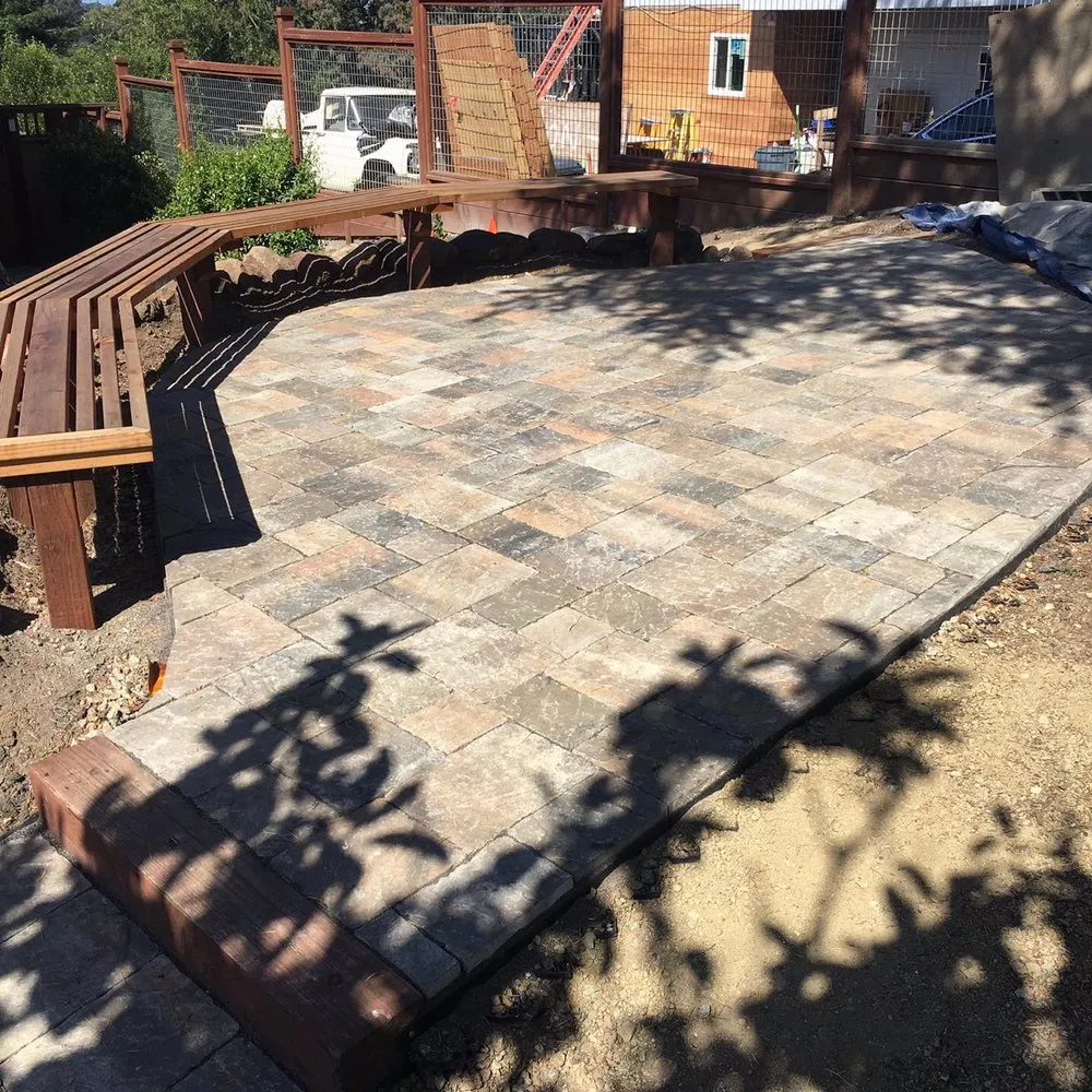 Trusted landscape installation in Soquel, CA - GreenOuse Landscape & Design