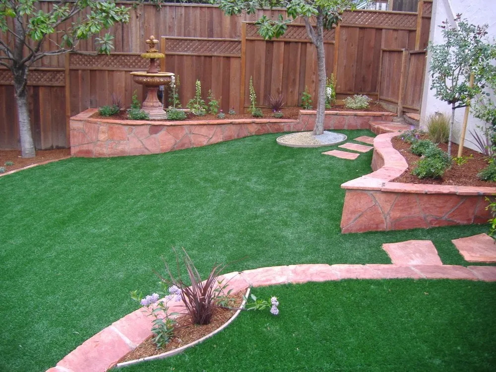 Custom yard cleanup service in Soquel, CA - GreenOuse Landscape & Design