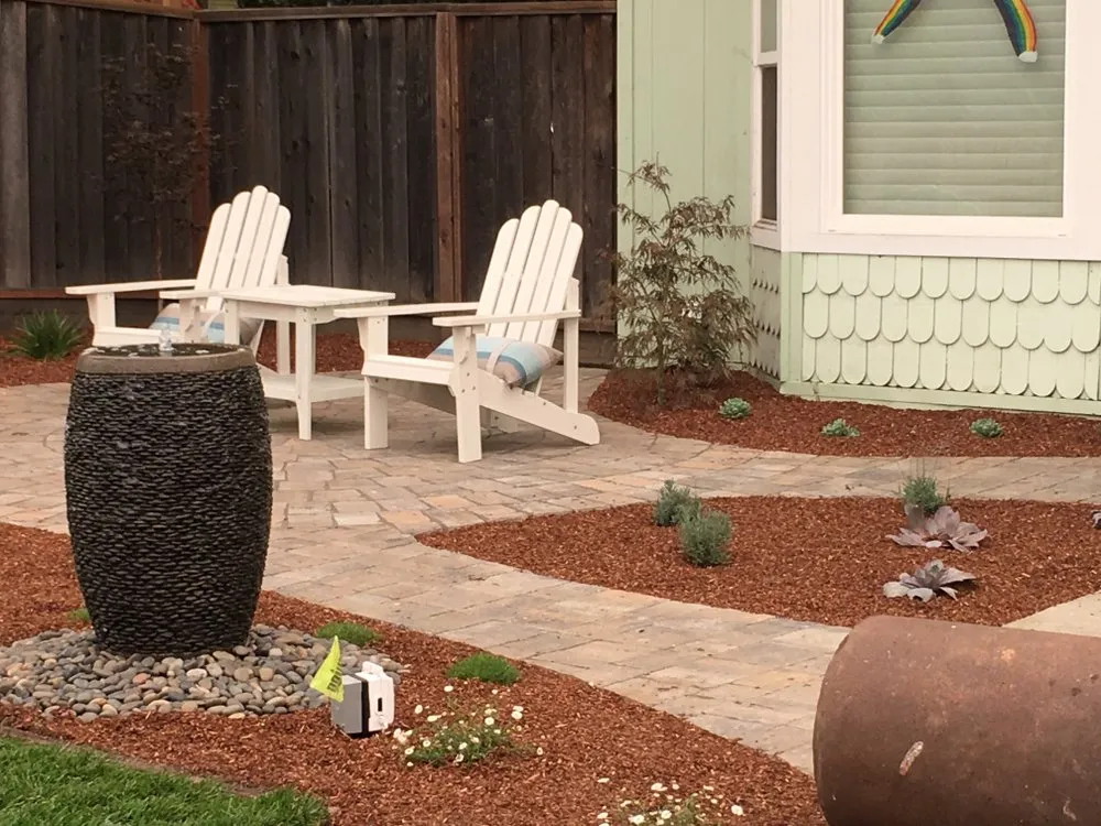 Affordable landscaping services for residential properties across Soquel, CA - GreenOuse Landscape & Design