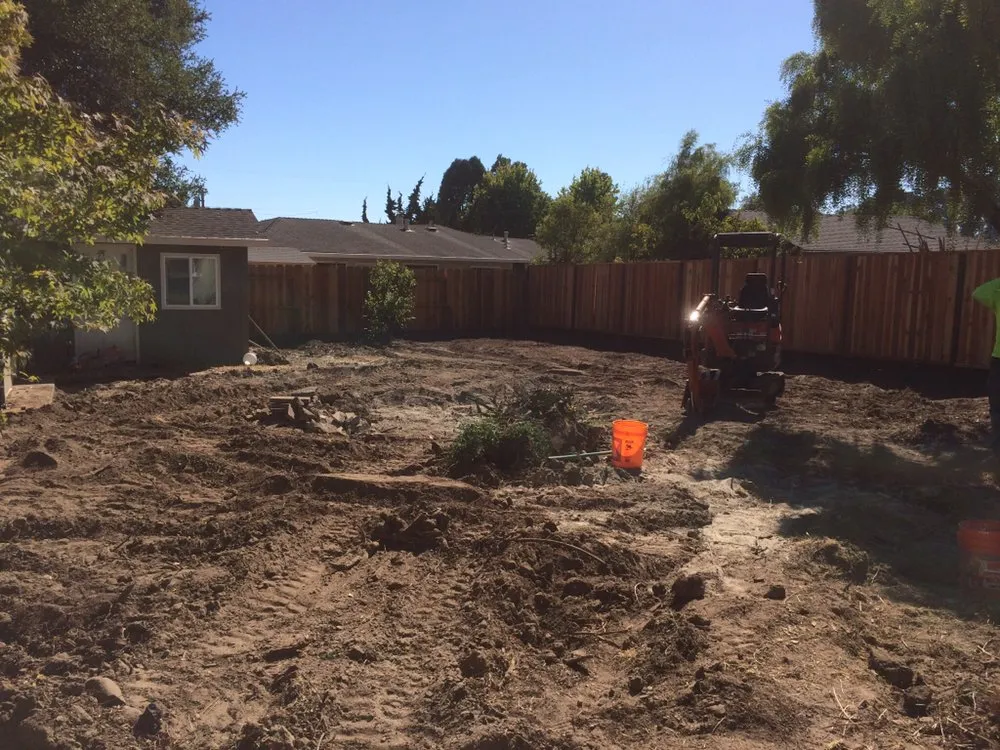 Local landscaping services experts serving Soquel, CA - GreenOuse Landscape & Design