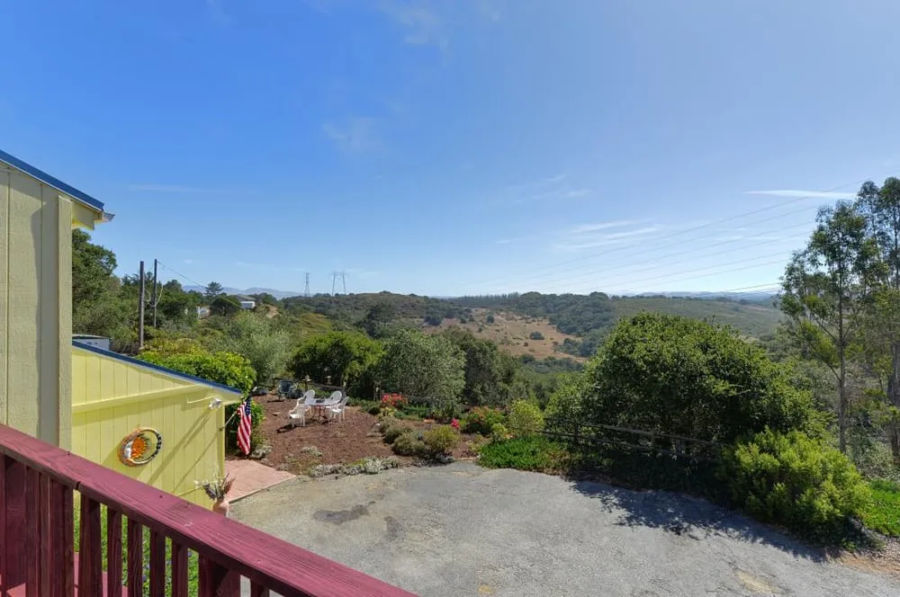 Custom garden landscaping for outdoor upgrades across Soquel, CA - GreenOuse Landscape & Design