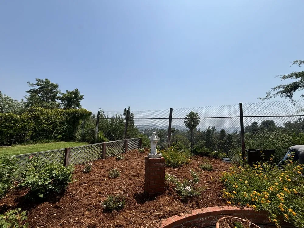 Reliable lawn mowing service in Rialto, CA - Greenovation Landscape Services