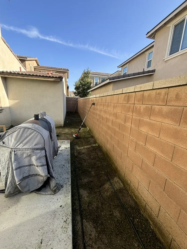 Reliable lawn care service experts serving Rialto, CA - Greenovation Landscape Services