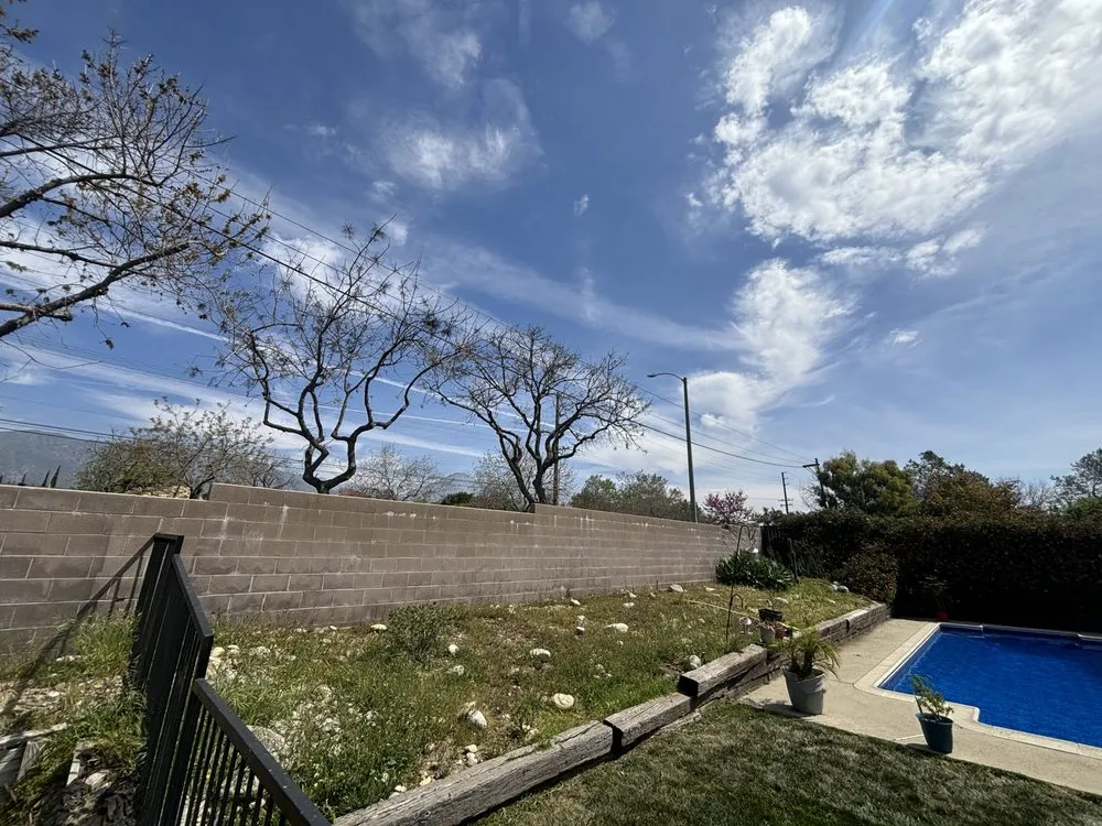 Trusted landscape installation for outdoor upgrades across Rialto, CA - Greenovation Landscape Services