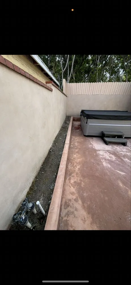 Professional lawn care service in Rialto, CA by Greenovation Landscape Services