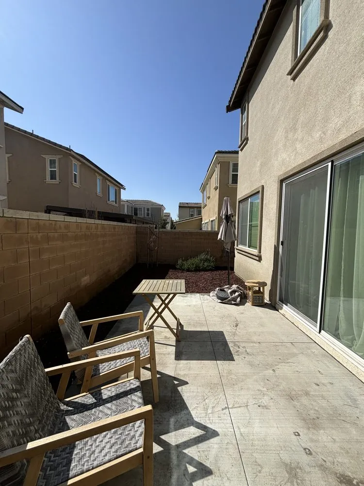 Trusted outdoor landscaping for homes across Rialto, CA - Greenovation Landscape Services