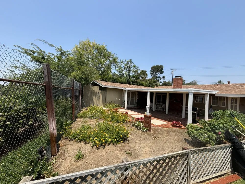 Trusted yard cleanup service in Rialto, CA by Greenovation Landscape Services