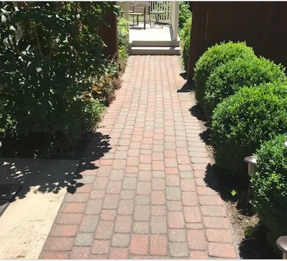 Expert residential landscaping in Kennett Square, PA by Greenpine Lawn Service