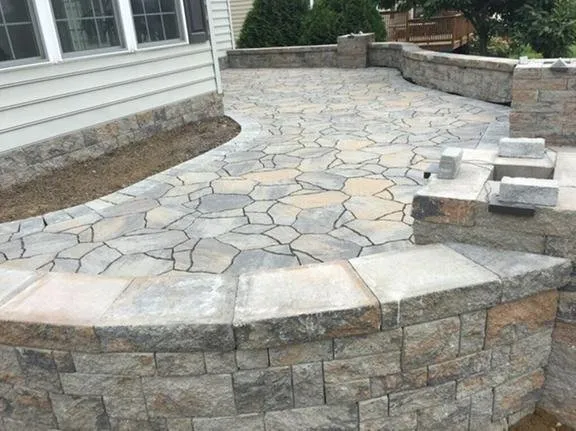 Affordable residential landscaping experts serving Kennett Square, PA - Greenpine Lawn Service