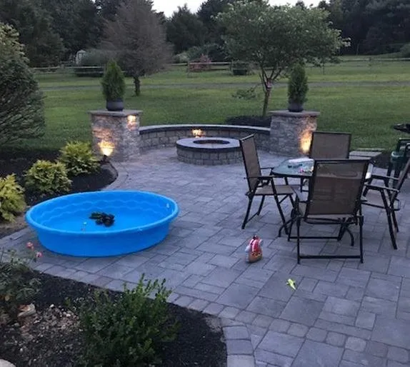 Expert yard cleanup service near you across Kennett Square, PA - Greenpine Lawn Service