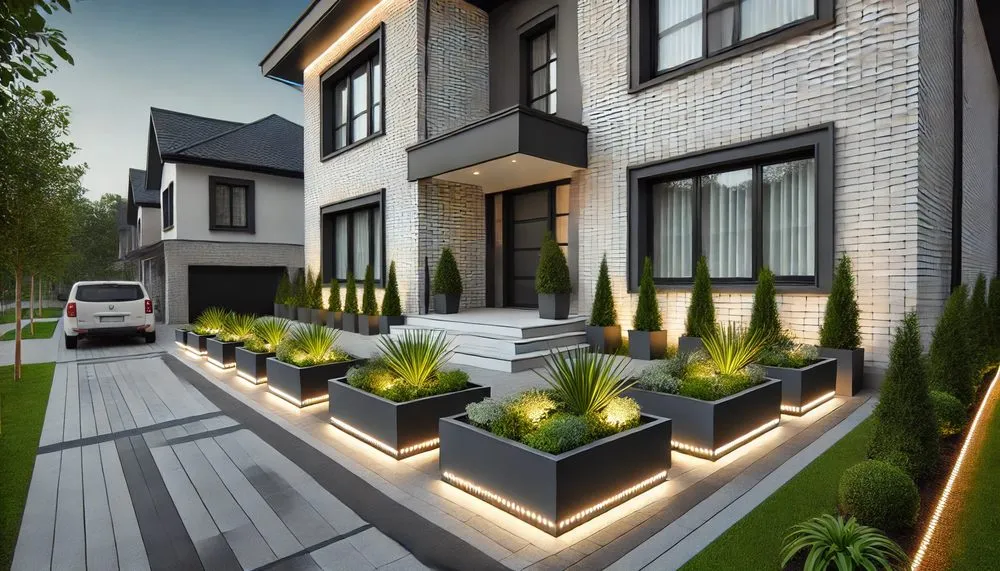 Expert yard maintenance experts serving Costa Mesa, CA - Greenplace