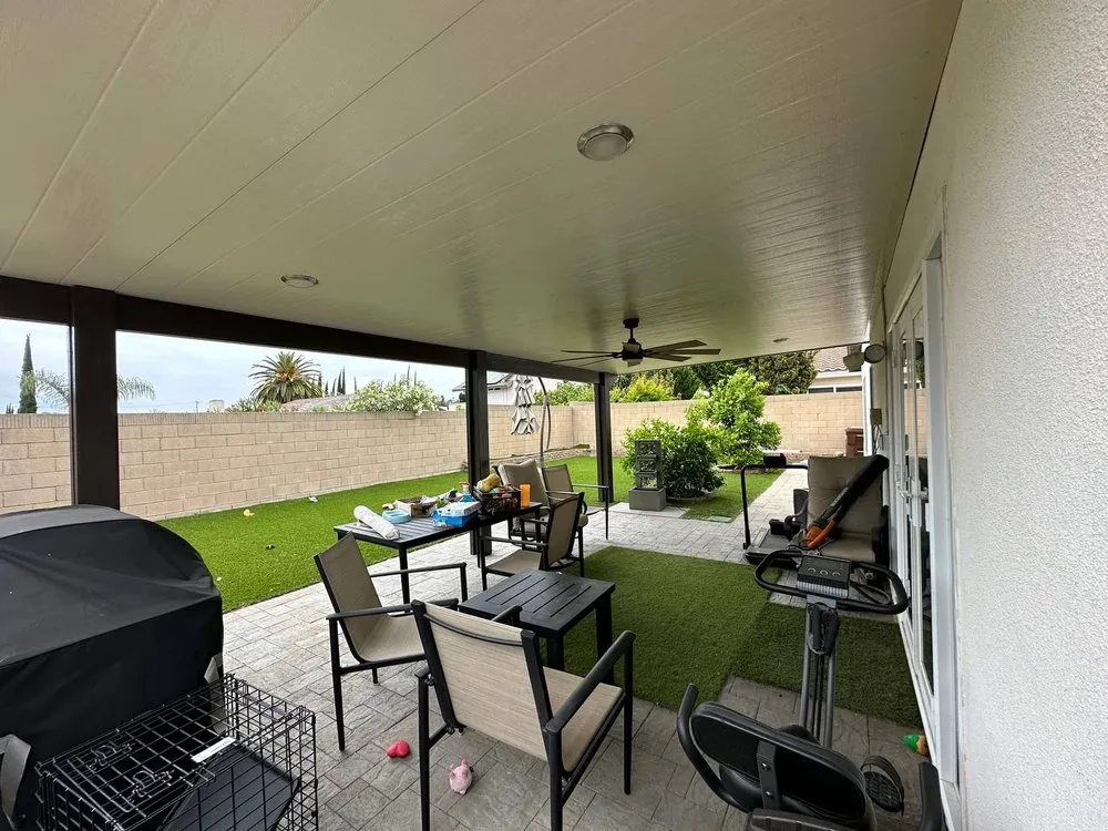 Local lawn care service in Costa Mesa, CA - Greenplace