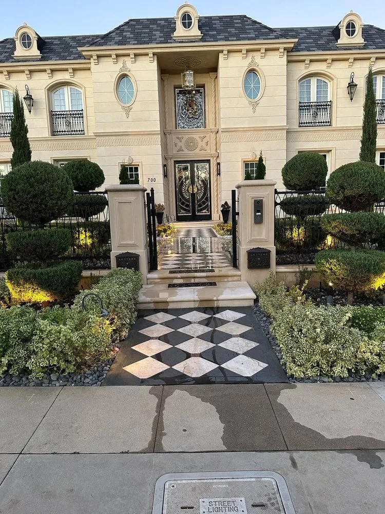 Local residential landscaping for outdoor upgrades across Costa Mesa, CA - Greenplace