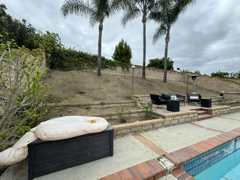 Trusted outdoor landscaping in Costa Mesa, CA by Greenplace