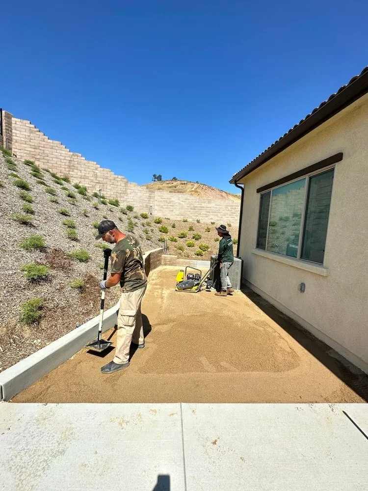 Reliable lawn mowing service for beautiful yards in Costa Mesa, CA by Greenplace