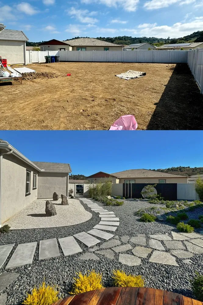 Reliable garden landscaping in Costa Mesa, CA - Greenplace