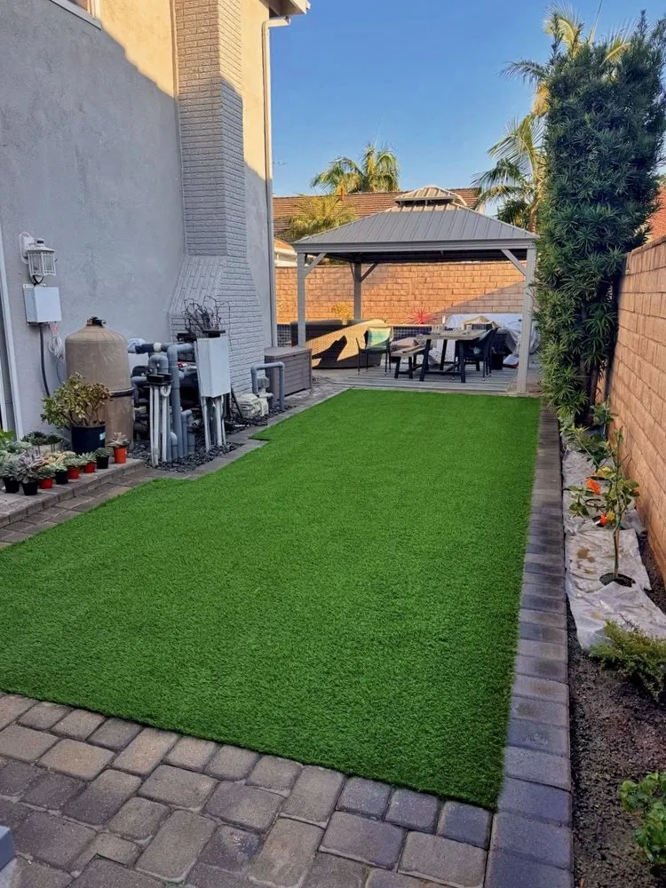 Affordable landscaping services for residential properties across Costa Mesa, CA - Greenplace