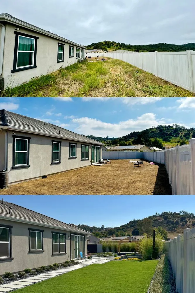 Affordable landscaping services in Costa Mesa, CA - Greenplace