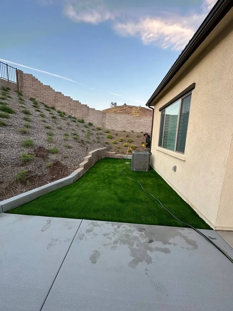 Trusted landscaping services for residential properties in Costa Mesa, CA by Greenplace
