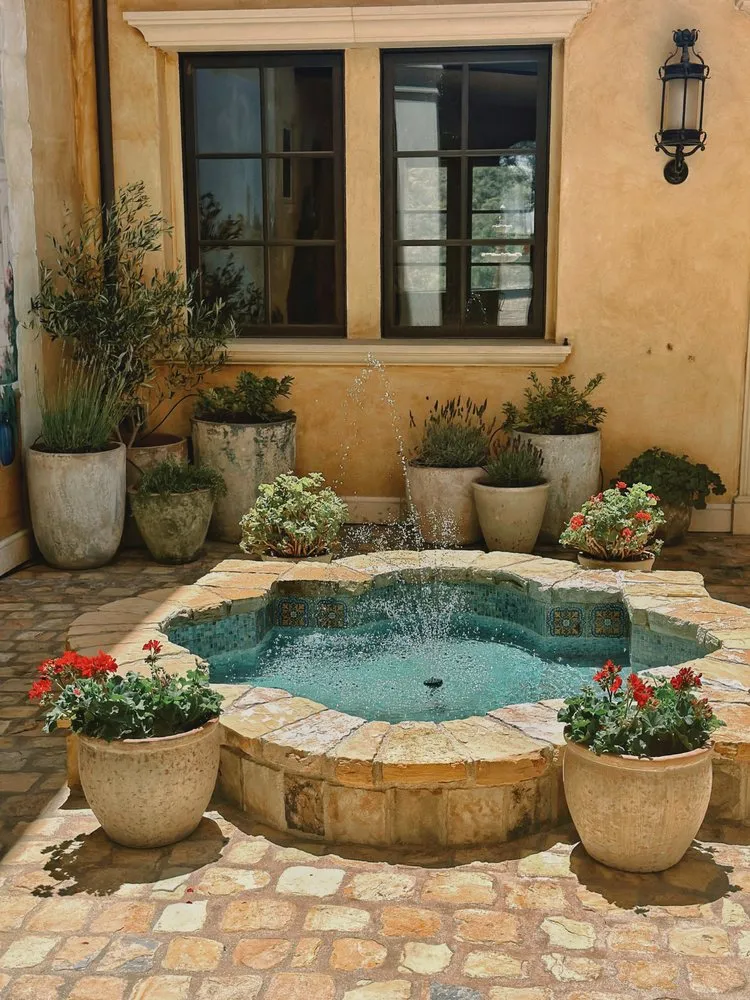 Expert yard maintenance in Costa Mesa, CA - GreenPlace Inc