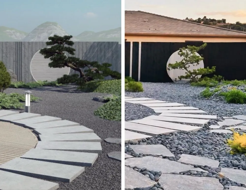 Trusted lawn care service for outdoor upgrades in Costa Mesa, CA by GreenPlace Inc