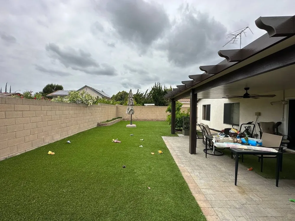Custom yard maintenance for year-round maintenance across Costa Mesa, CA - GreenPlace Inc