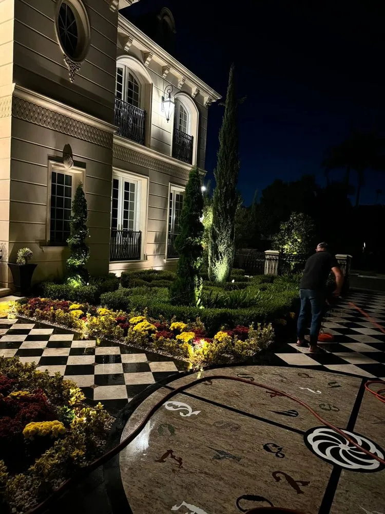 Top-rated landscape installation experts serving Costa Mesa, CA - GreenPlace Inc