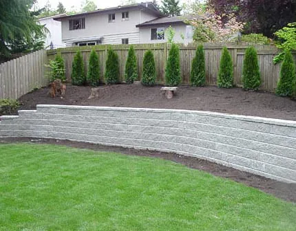 Local residential landscaping for outdoor upgrades across Edmonds, WA - Greenpoint Landscaping