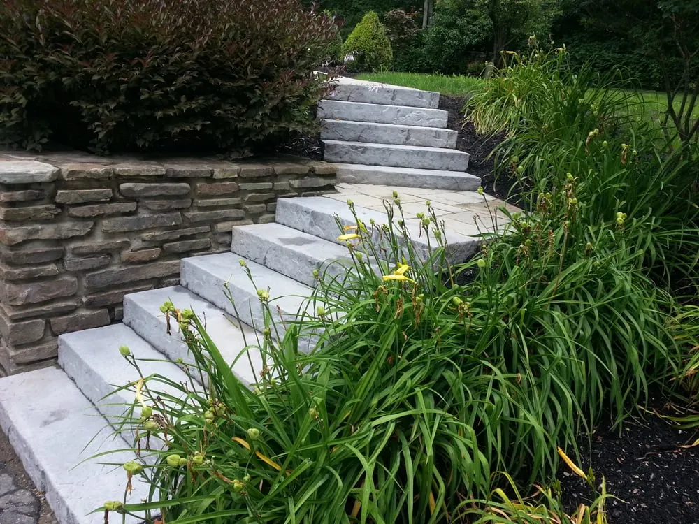 Local yard cleanup service experts serving Horseheads, NY - GreenPoint Landscaping