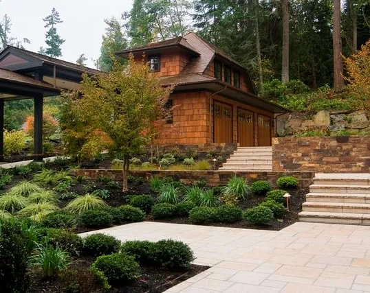 Local residential landscaping in Horseheads, NY - GreenPoint Landscaping