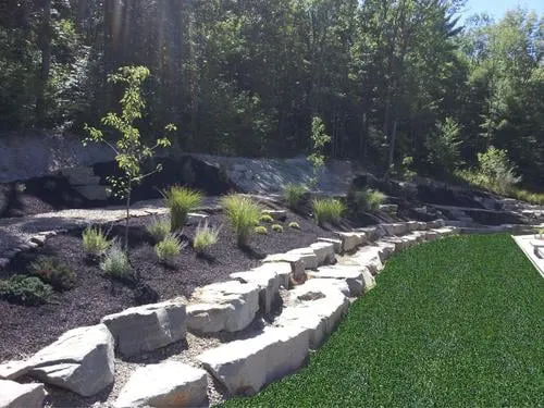 Reliable landscaping services for outdoor upgrades across Horseheads, NY - GreenPoint Landscaping