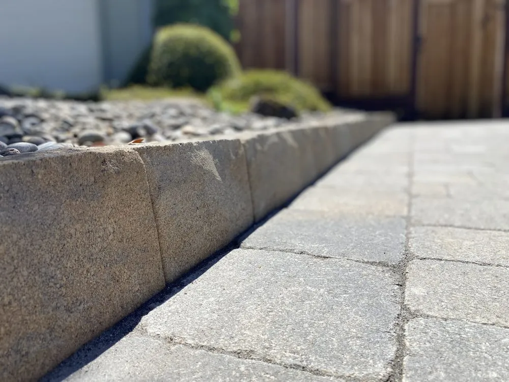 Reliable yard cleanup service for residential properties across San Rafael, CA - GreenPoint Turf & Paver