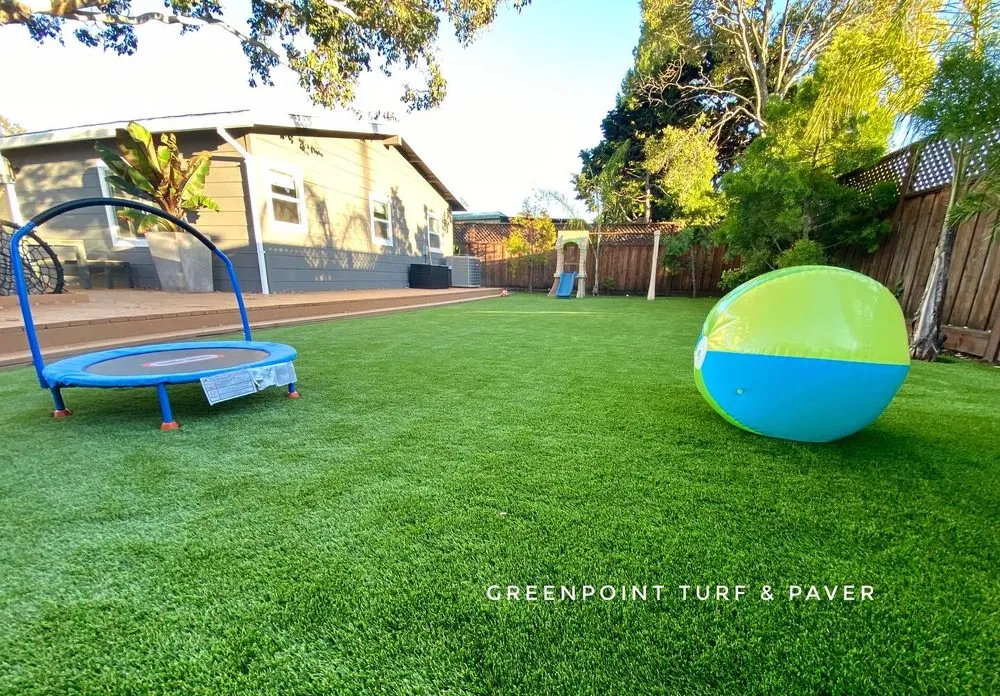 Expert landscaping services for outdoor upgrades across San Rafael, CA - GreenPoint Turf & Paver