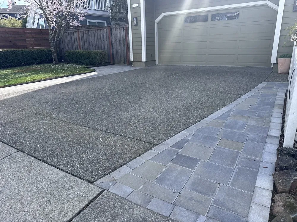 Expert lawn mowing service near you across San Rafael, CA - GreenPoint Turf & Paver