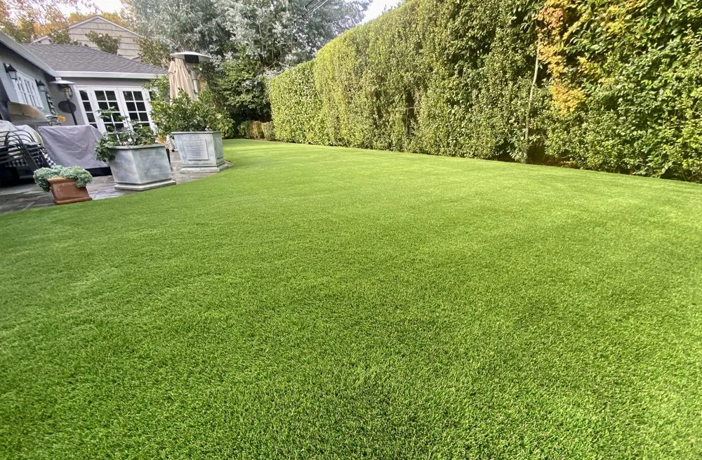 Affordable outdoor landscaping in San Rafael, CA - GreenPoint Turf & Paver