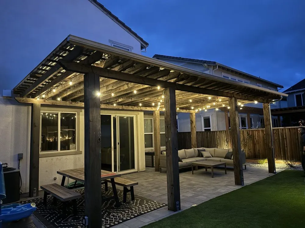 Local lawn mowing service in San Rafael, CA by GreenPoint Turf & Paver