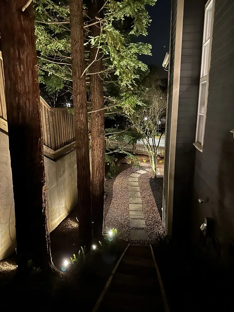 Local residential landscaping in San Rafael, CA by GreenPoint Turf & Paver