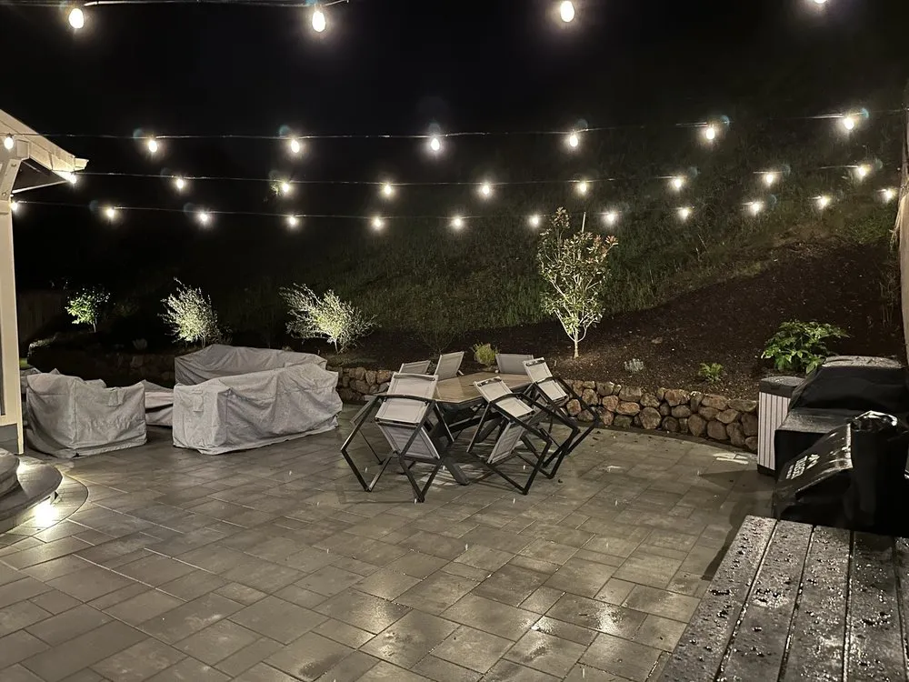 Trusted residential landscaping in San Rafael, CA - GreenPoint Turf & Paver