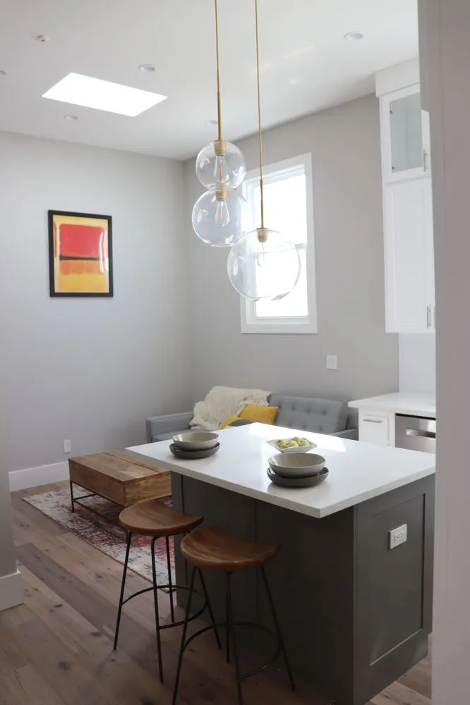 Reliable residential landscaping for outdoor upgrades in San Rafael, CA by Greenport Construction