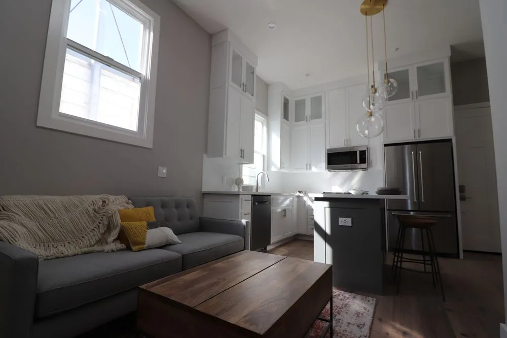 Custom landscape installation with custom design across San Rafael, CA - Greenport Construction